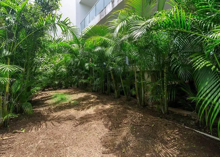 Oasis Walk To 7 Rooftop Pools With Ocean Views Apartment *