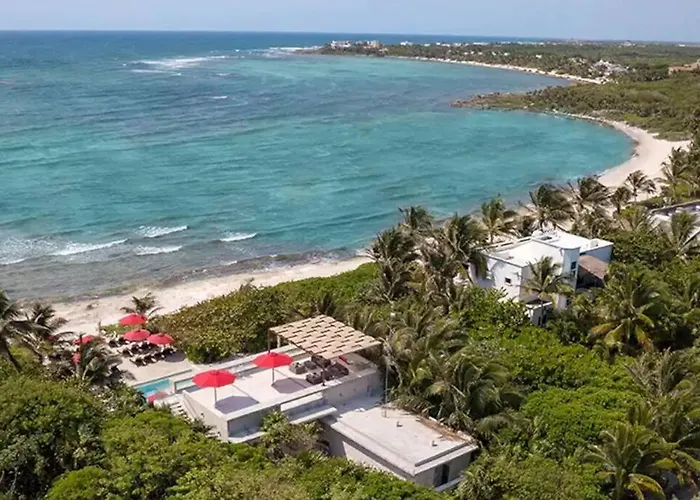 Oasis Walk To 7 Rooftop Pools With Ocean Views *